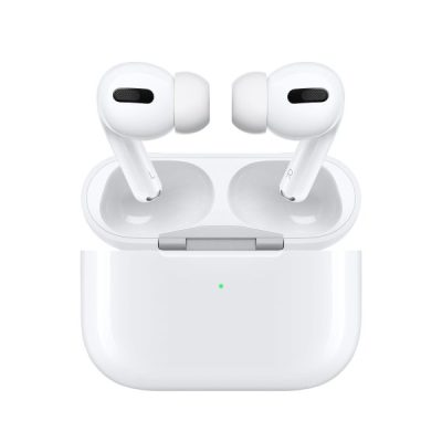 Apple Air Pod Pro Heng Xuan (high Copy with Popup Msg/locate In Find My iPhone)