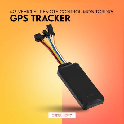 Smart Car Tracker | Car Positioning System |  GPS Smart Tracker