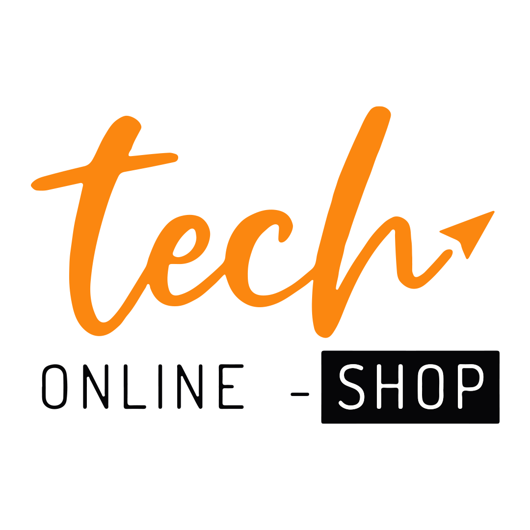 Tech Online Shop